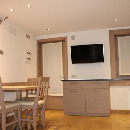 Apartament Pedrin'S House Livigno Zewnętrze zdjęcie