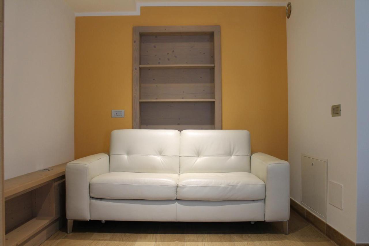 Apartament Pedrin'S House Livigno Zewnętrze zdjęcie