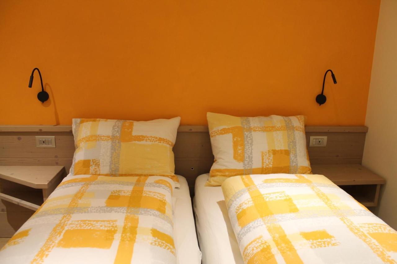 Apartament Pedrin'S House Livigno Zewnętrze zdjęcie