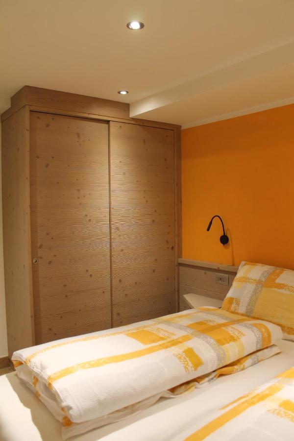 Apartament Pedrin'S House Livigno Zewnętrze zdjęcie