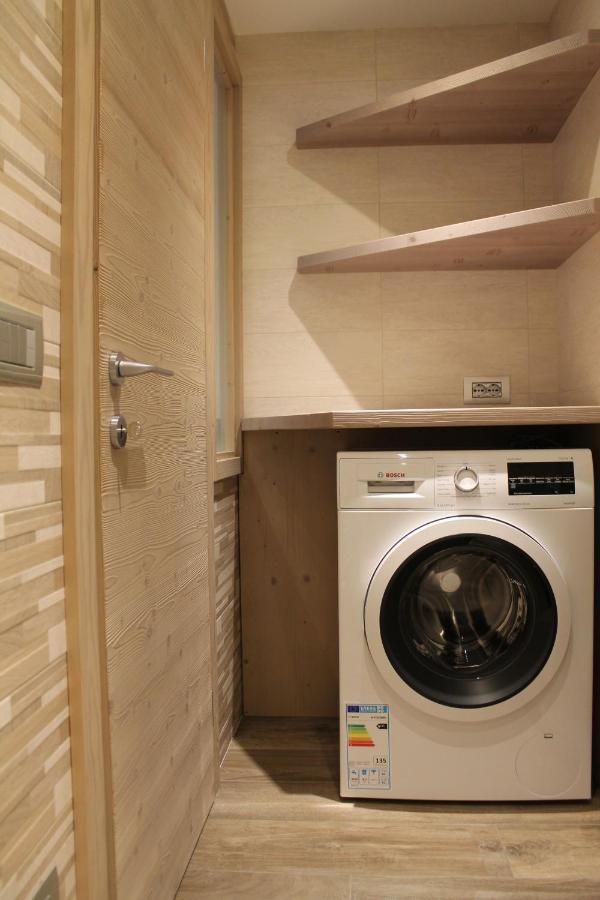 Apartament Pedrin'S House Livigno Zewnętrze zdjęcie