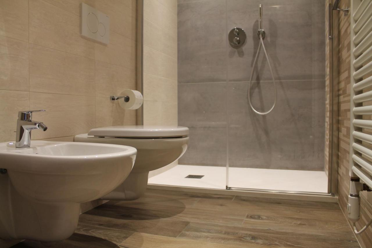 Apartament Pedrin'S House Livigno Zewnętrze zdjęcie